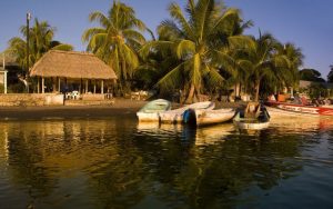 Balneario Boca del Cielo