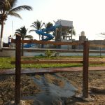 Balneario Barajo Beach