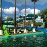 Balneario El Paraiso de Julimes