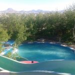 Balneario Granja Nogatlan