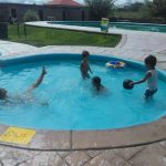 Balneario El Colibrí