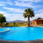 Balneario Albercas del Abuelo Chumber