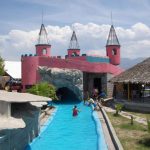 Balneario Magico Sofymar