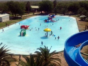 Balneario Persaventura