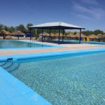 Balneario El Paraiso Azul