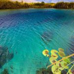 Balneario Rio Candela