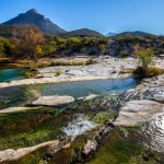 Balneario Las Lajitas