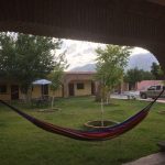 Balneario Hotel Hacienda Cipriano