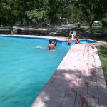 Balneario El Capricho