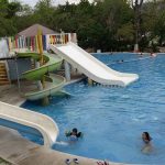 Balneario El Cahuite