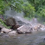 Balneario Agua Caliente