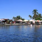 Balneario Playa Tecuanillo