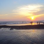 Balneario Playa Boca de Pascuales