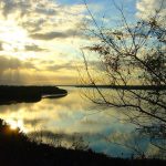 Balneario Laguna de Cuyutlan