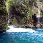 Balneario Puente de Dios