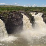 Balneario El Saltito