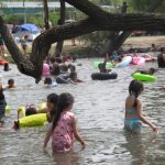 Balneario Los Berros