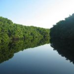 Balneario Laguna Silvituc