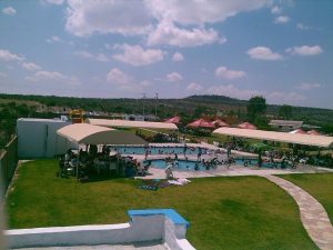 Balnearios de Jalisco