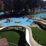 Balneario Cañon de Las Flores