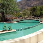 Balneario Baños del Carmen