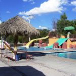 Balneario La Alameda