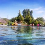 Balneario Atonaltzin