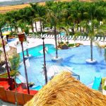 Balneario Sun and Water