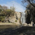 Balneario Los Chorros de Tala