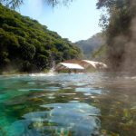 Balneario Rancho El Venado