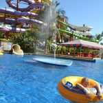Balneario Aquaventuras Park