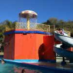 Balneario El Honguito