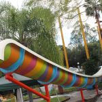 Balneario Natural Adventure