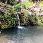 Balneario Las Tinajas