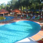 Balneario El Suspiro