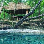 Balneario Nuevo Ixtlan