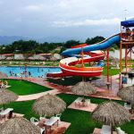 Balneario El Rosario