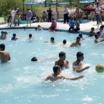 Balneario San Francisco