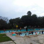 Balneario La Cieneguita