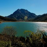 Balneario Laguna de Sanchez