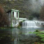 Balneario La Turbina