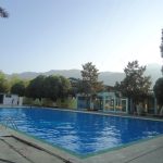 Balneario La Alameda