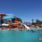 Balneario Cañadas de Mina Resort