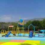 Balneario Parque Aztlan