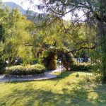 Balneario Quinta Eucalipto