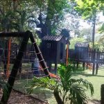 Balneario El Gordo y San Pancho