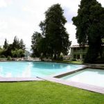 Balneario Club Campestre Agua Verde