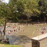 Balneario Puyacatengo