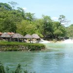 Balneario Laguna del Rosario