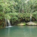Balneario Los Chorritos